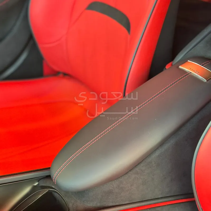 2024 فيراري روما