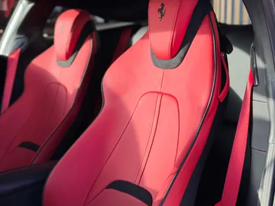 2024 فيراري روما