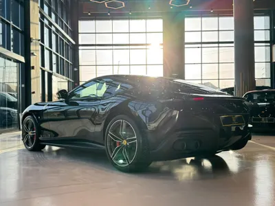 2024 فيراري روما