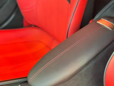 2024 فيراري روما