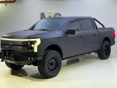 2023 فورد اف 150 2023 فورد اف 150