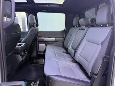 2023 فورد اف 150