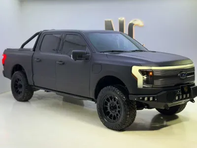 2023 فورد اف 150