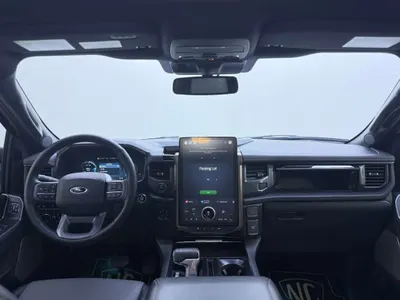 2023 فورد اف 150