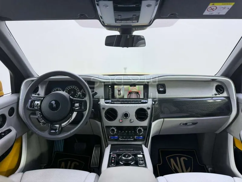 2024 رولز رويس كولينان