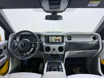 2024 رولز رويس كولينان