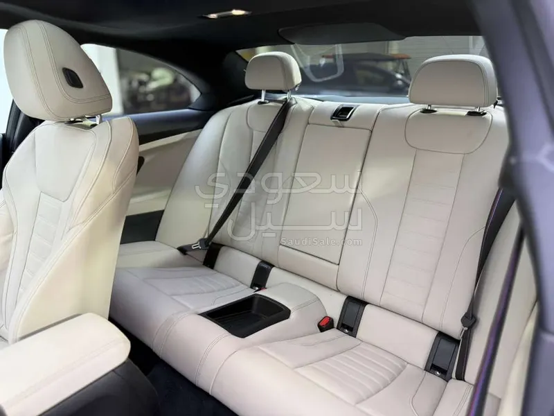 2023 بي ام دبليو الفئة الثانية إم 250 أي