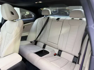 2023 بي ام دبليو الفئة الثانية إم 250 أي