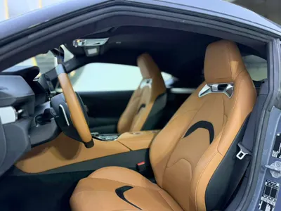 2024 تويوتا سوبرا