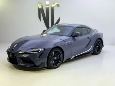 2024 تويوتا سوبرا 2024 تويوتا سوبرا