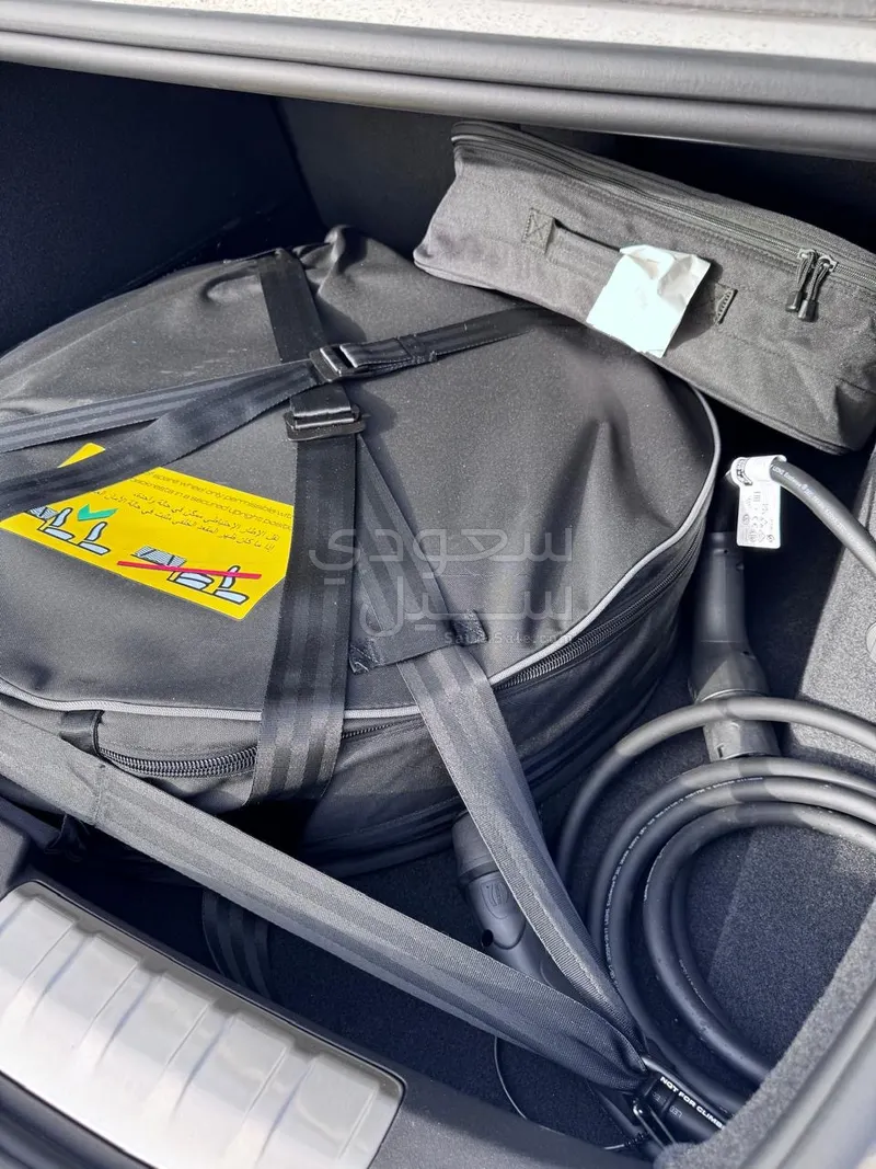 2024 بورش تايكان 4إس