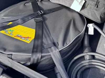 2024 بورش تايكان 4إس