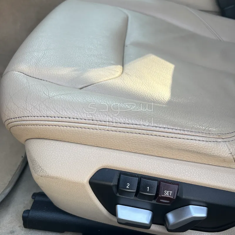 2018 بي ام دبليو الفئة الثالثة 320 أي