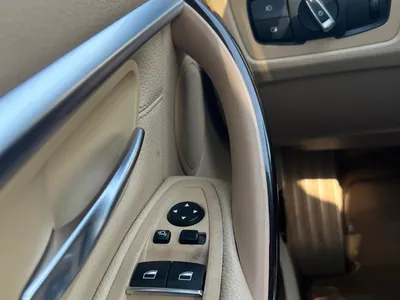 2018 بي ام دبليو الفئة الثالثة 320 أي