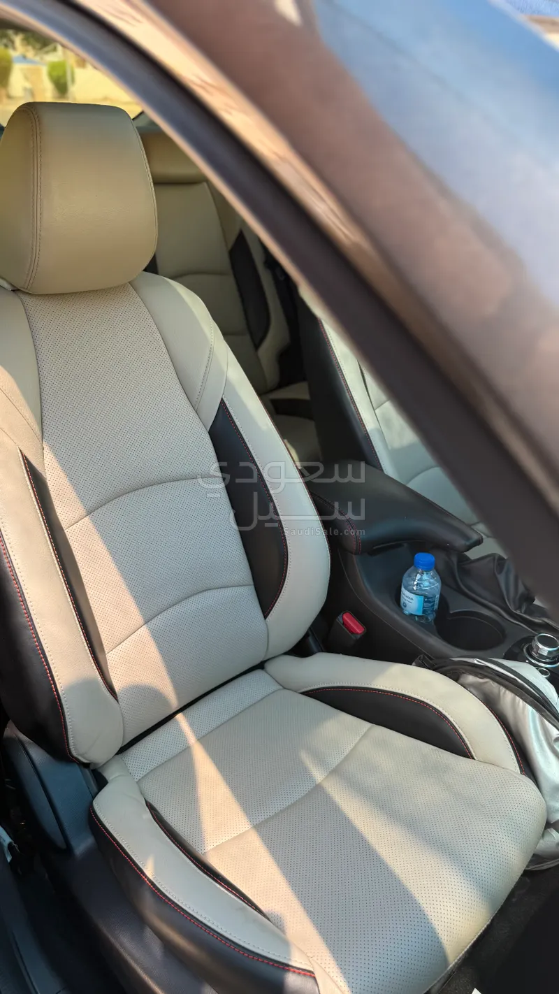 2016 مازدا مازدا 3