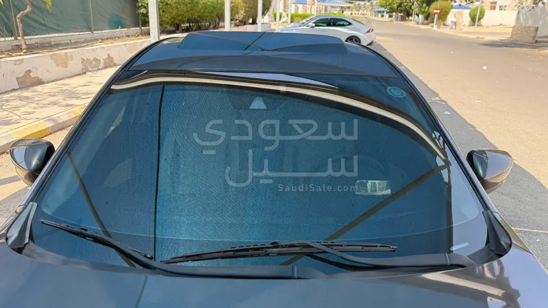 2016 مازدا مازدا 3