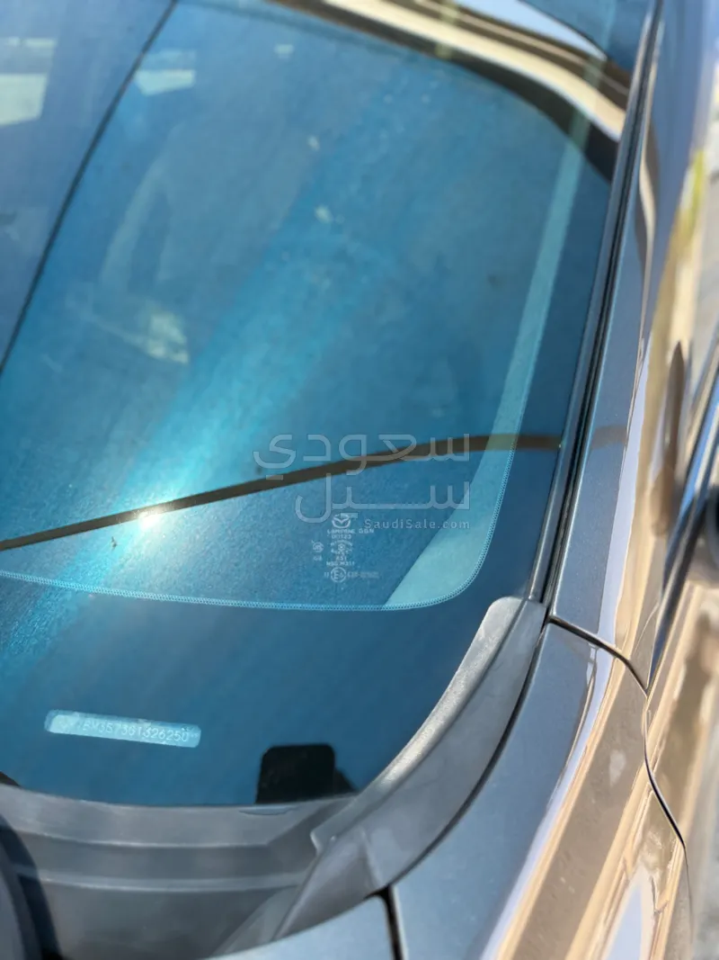 2016 مازدا مازدا 3