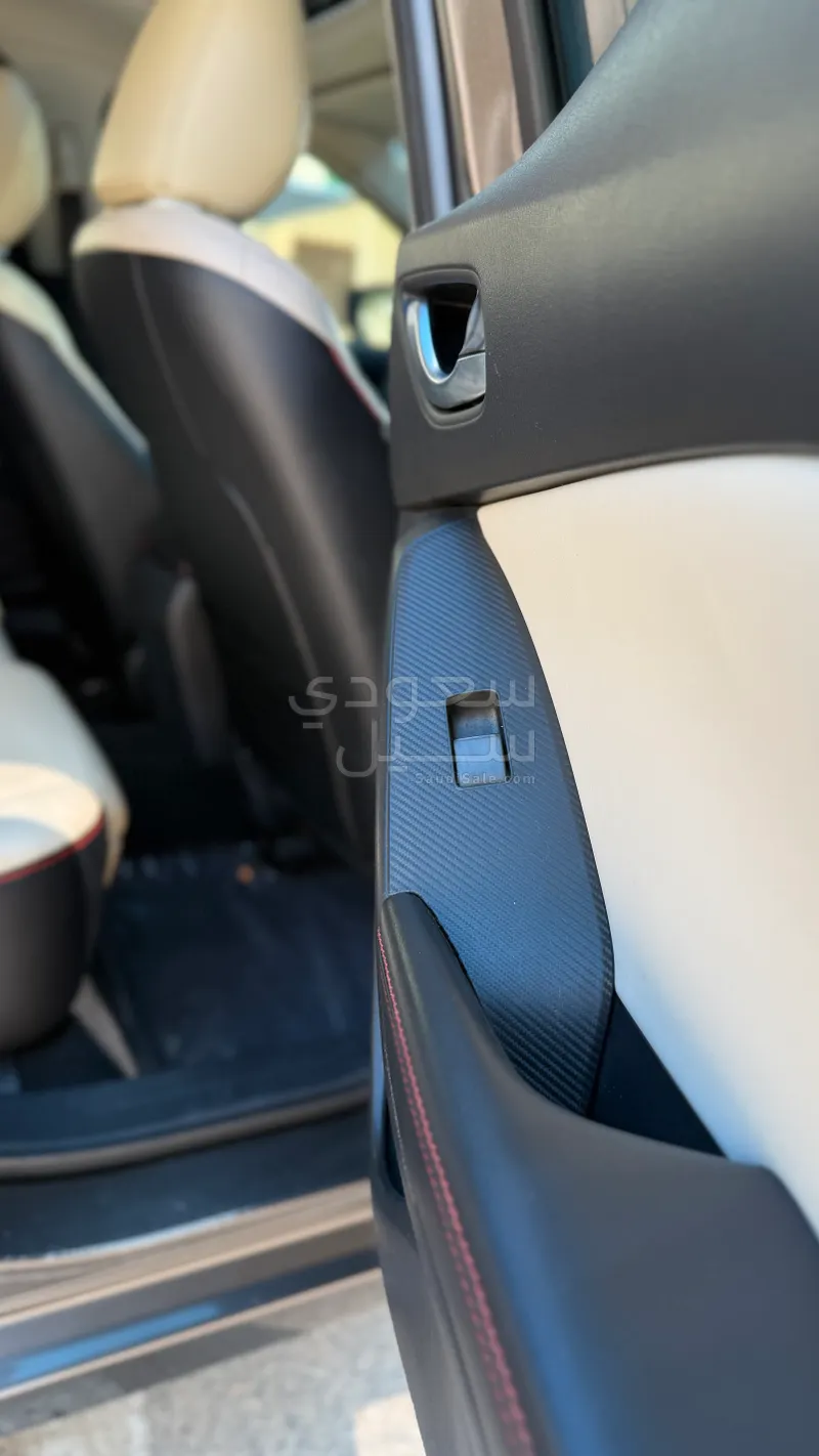 2016 مازدا مازدا 3