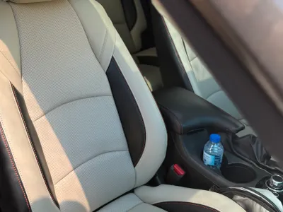 2016 مازدا مازدا 3