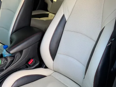 2016 مازدا مازدا 3