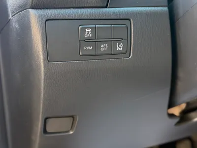 2016 مازدا مازدا 3