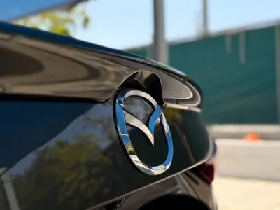 2016 مازدا مازدا 3