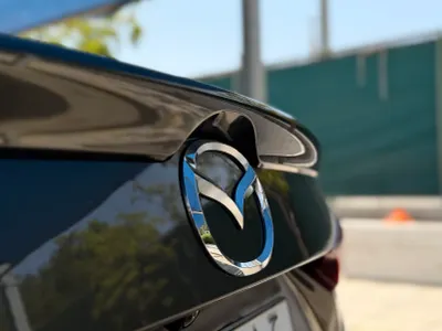 2016 مازدا مازدا 3