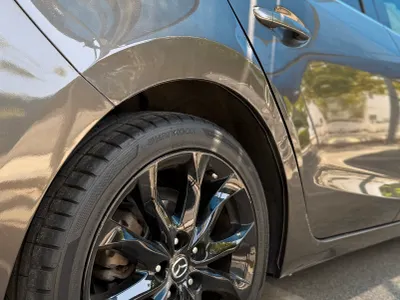 2016 مازدا مازدا 3