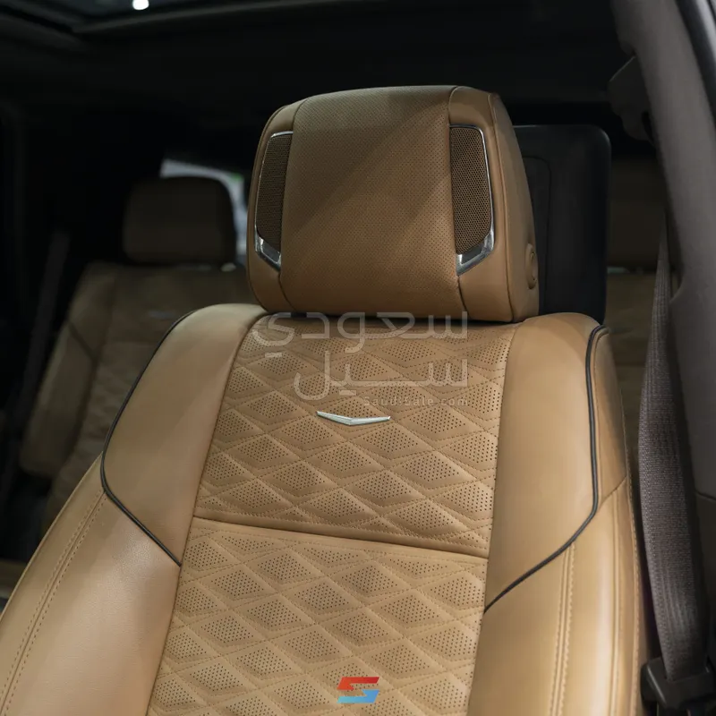 2023 كاديلاك اسكاليد سبورت