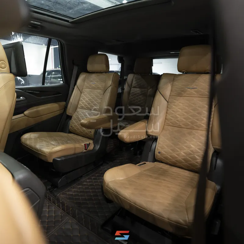 2023 كاديلاك اسكاليد سبورت