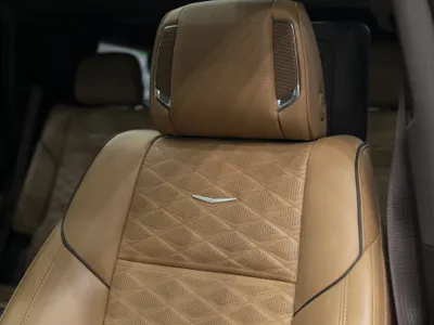 2023 كاديلاك اسكاليد سبورت