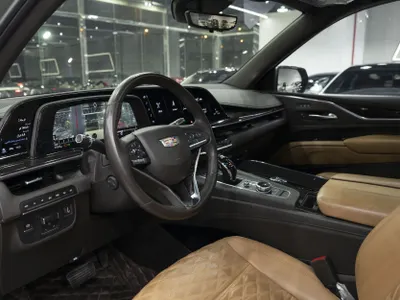 2023 كاديلاك اسكاليد سبورت