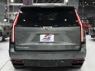 2023 كاديلاك اسكاليد سبورت