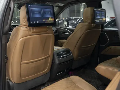 2023 كاديلاك اسكاليد سبورت