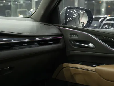 2023 كاديلاك اسكاليد سبورت