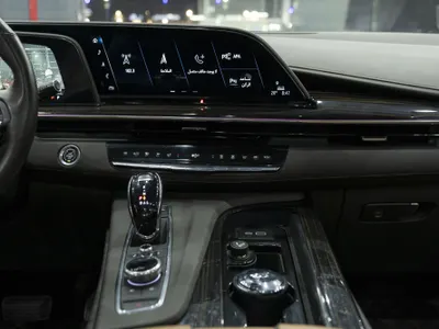 2023 كاديلاك اسكاليد سبورت