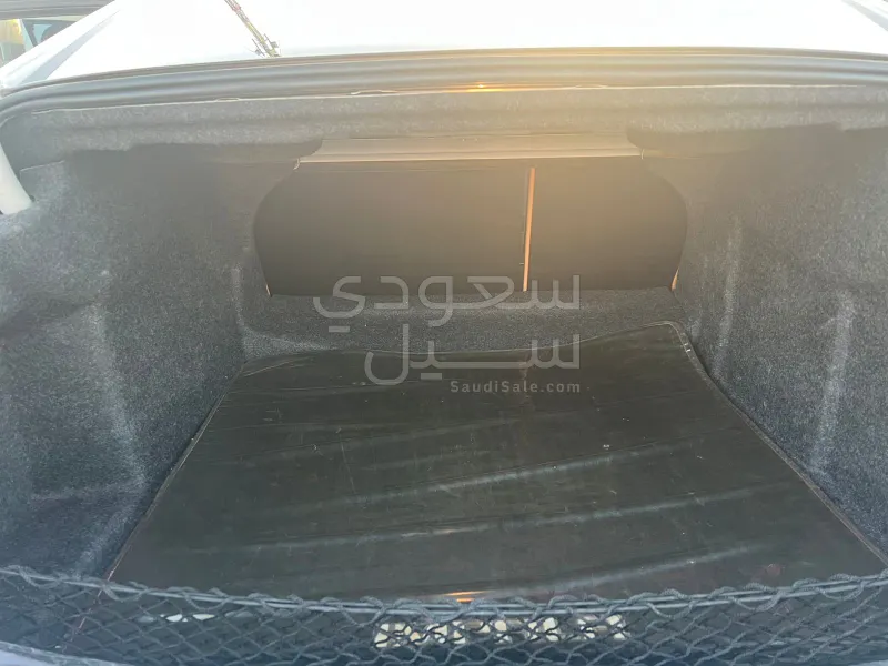 2016 شفروليه امبالا ال تي زد