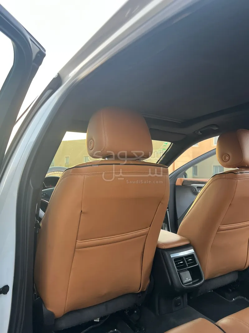 2016 شفروليه امبالا ال تي زد