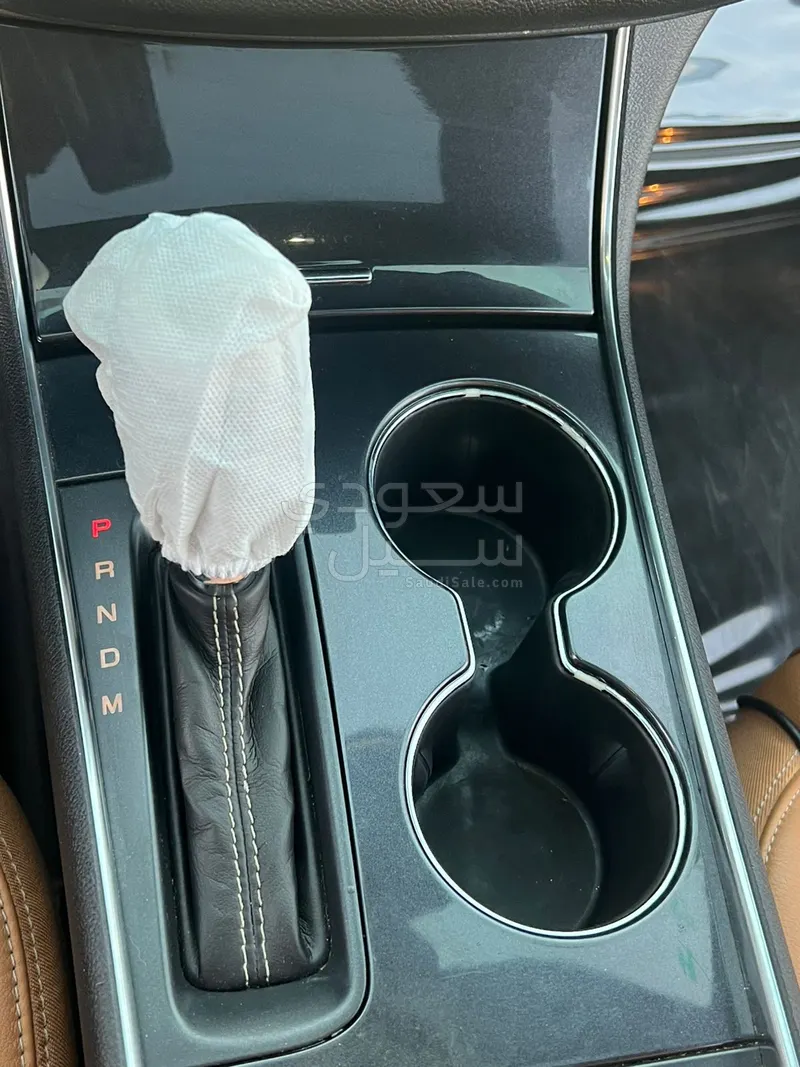 2016 شفروليه امبالا ال تي زد