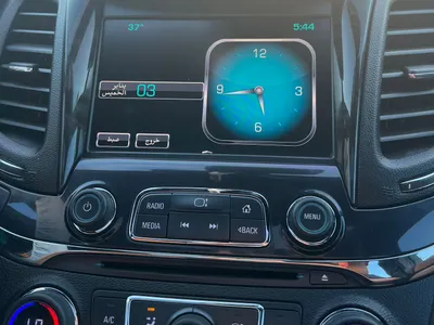 2016 شفروليه امبالا ال تي زد