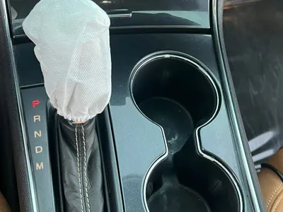 2016 شفروليه امبالا ال تي زد