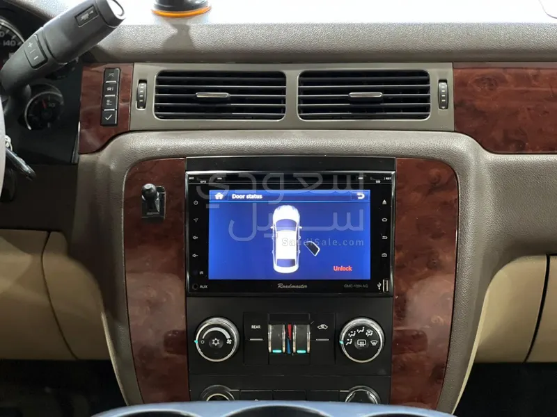 2013 Chevrolet Tahoe LT