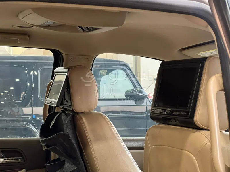 2013 Chevrolet Tahoe LT