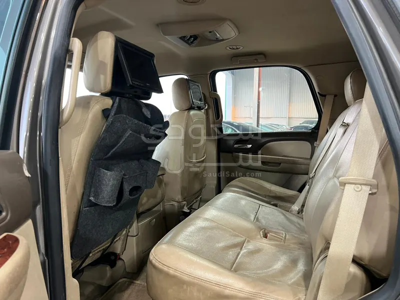 2013 Chevrolet Tahoe LT