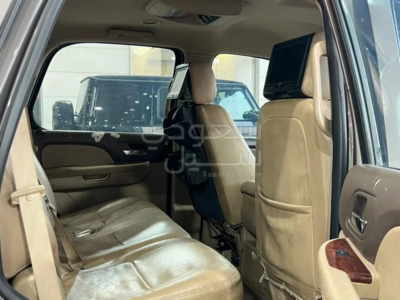 2013 Chevrolet Tahoe LT