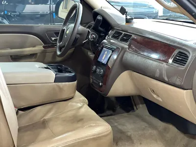 2013 Chevrolet Tahoe LT