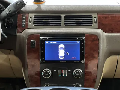 2013 Chevrolet Tahoe LT