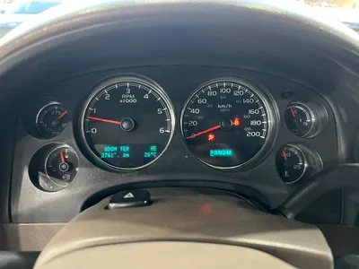 2013 Chevrolet Tahoe LT