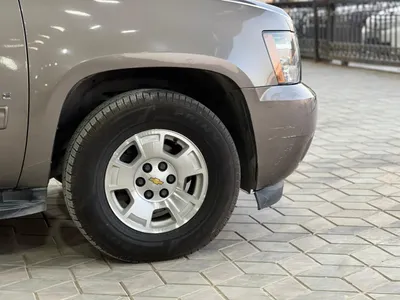 2013 Chevrolet Tahoe LT