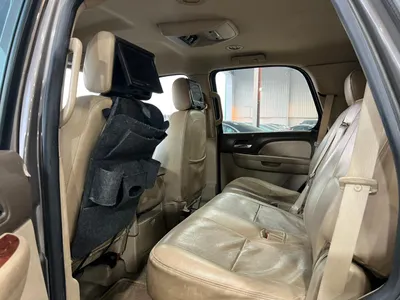 2013 Chevrolet Tahoe LT